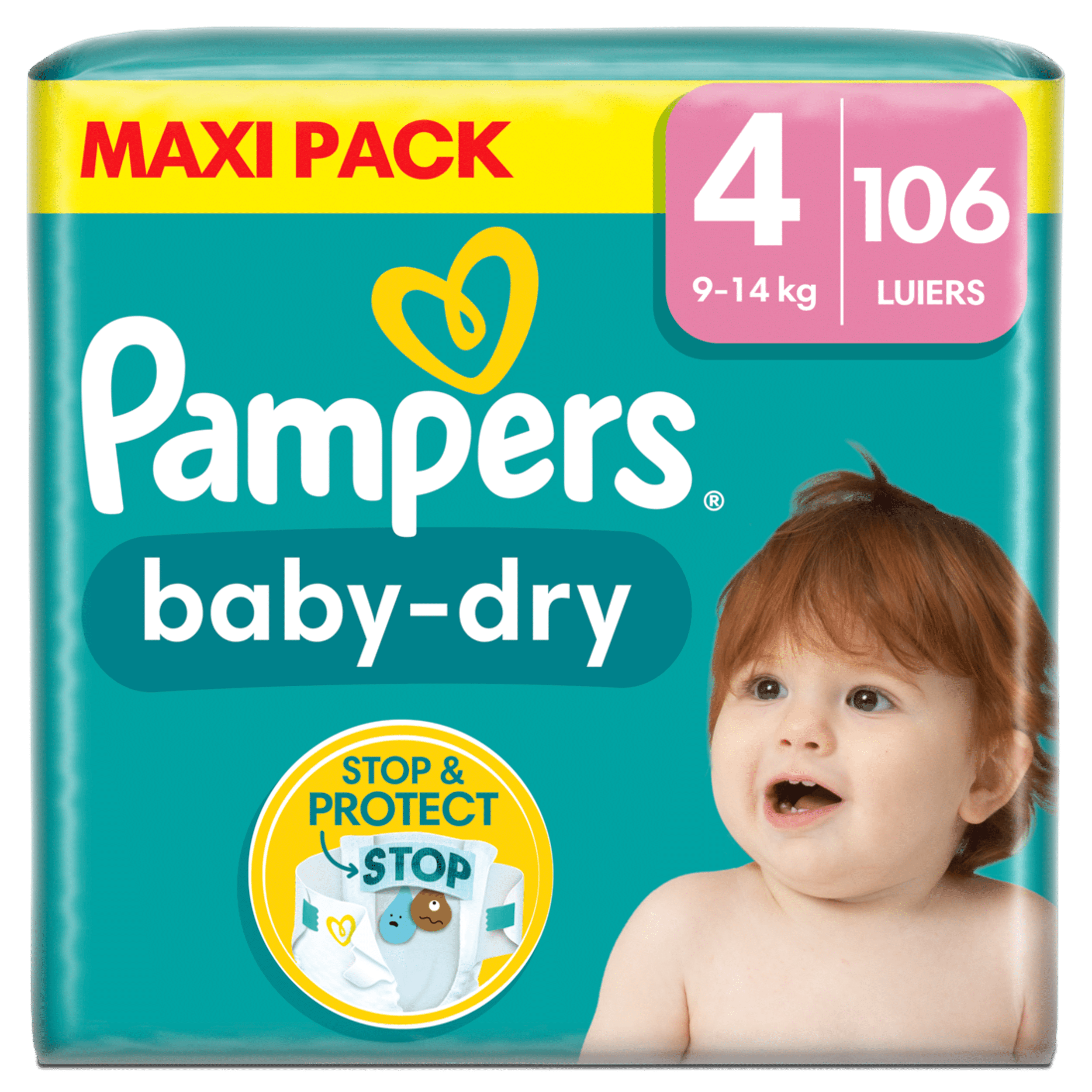 pampers premium care 1 jaka cena