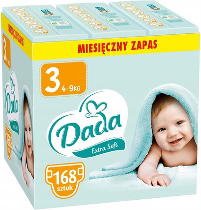 pampers active baby-dry pieluchy jednorazowe rozmiar 3 midi 5-9 kg