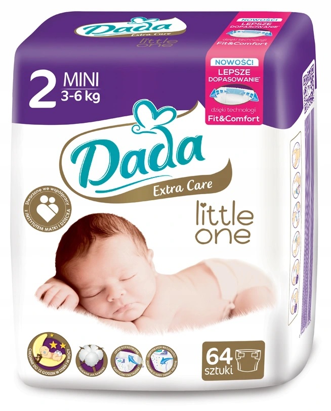 chusteczki pampers sensitive protect