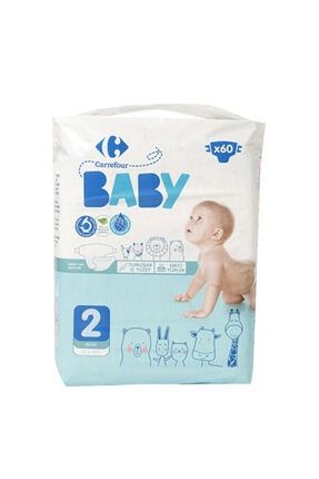 pieluchomajtki pampers pants 4