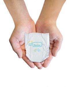 pampers giant pack 6