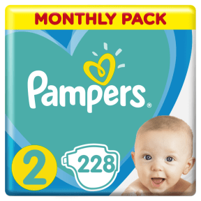 pampers samochodowy olej