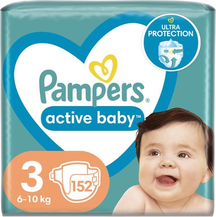 pampers 3 olx