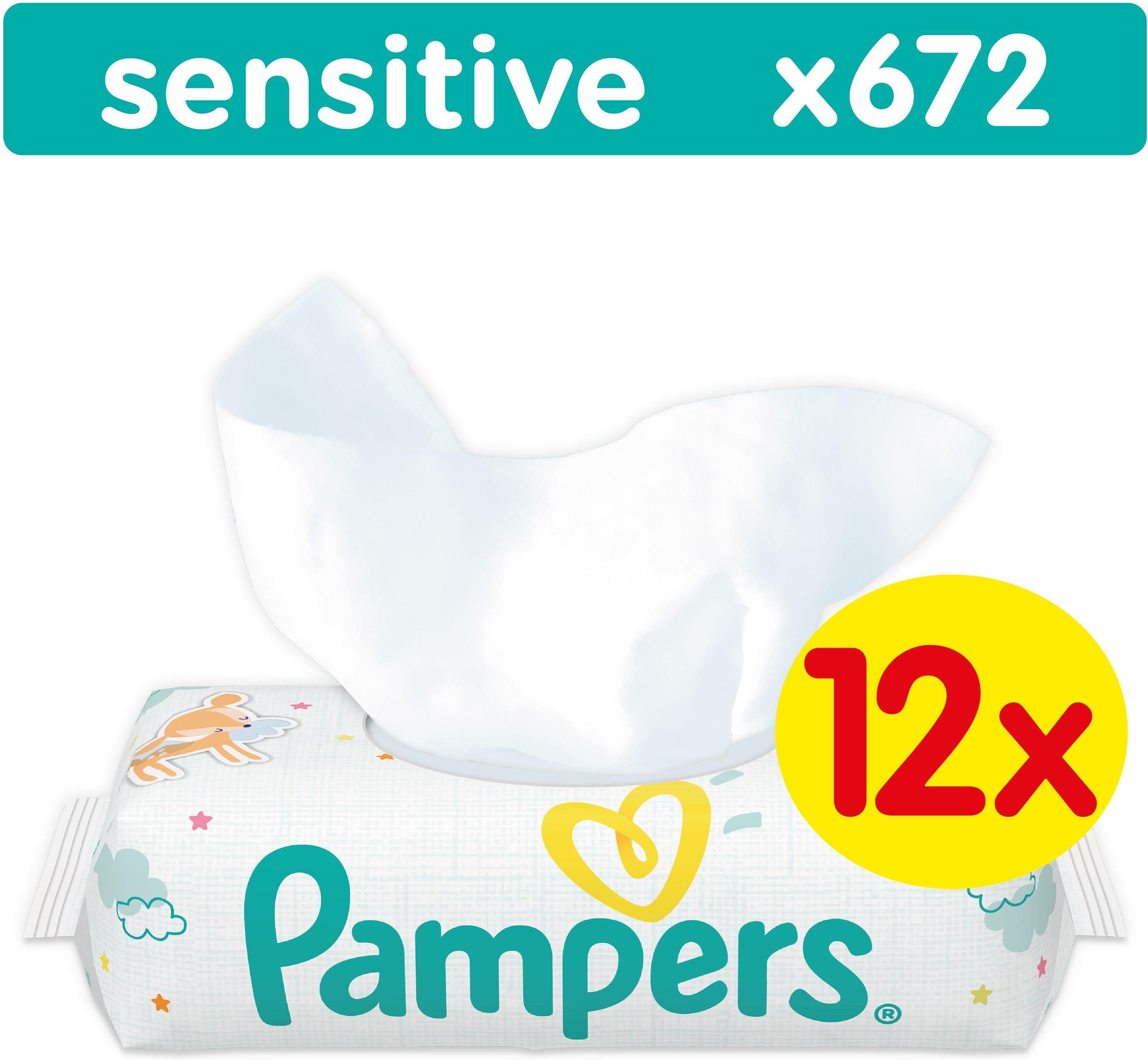 rosman pampers 5