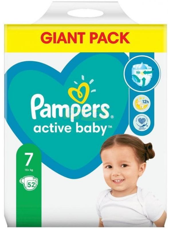 pampers premium care rozmiar 3 i 4