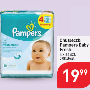 jak zakłądać pampers