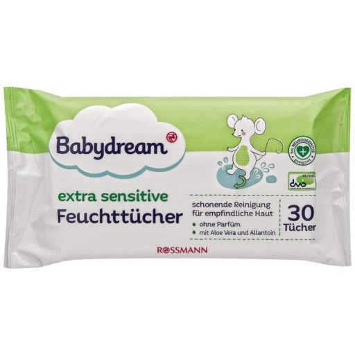 BabyOno 1084 woreczki do przechowywania mleka matki 30 x 180 ml