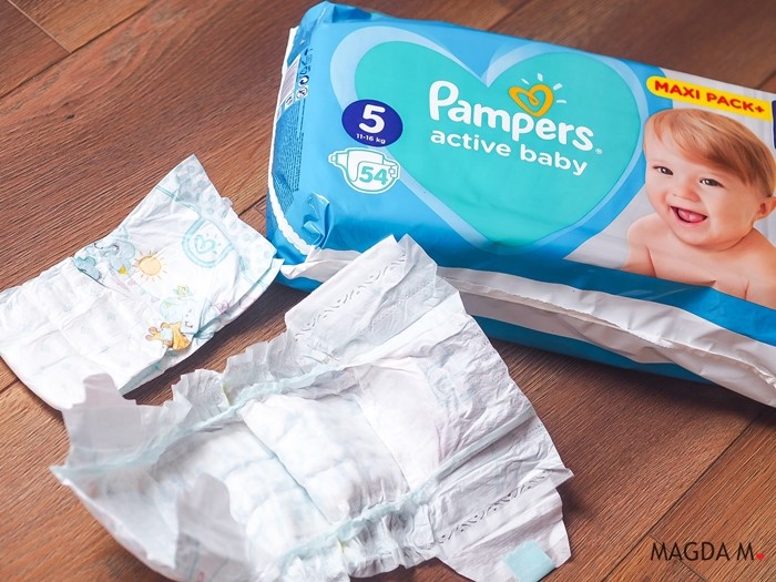 pampers do canona g3400 wymiana