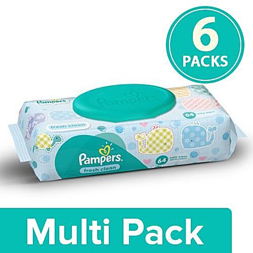 pampers z pieluchy tetrowa