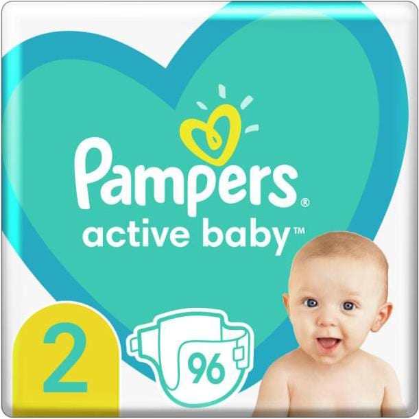 pampers premium care 3 60szt