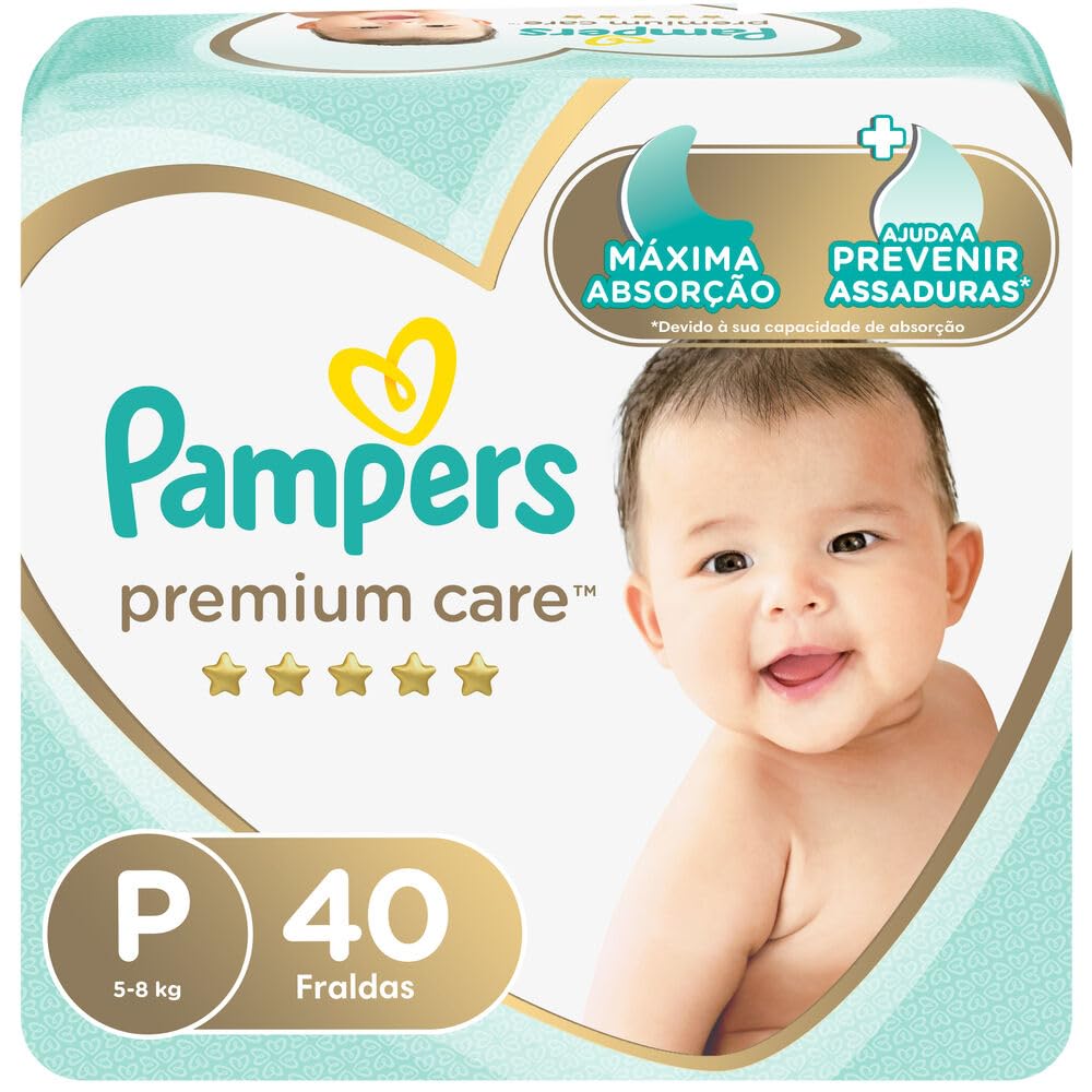 pieluchy pampers 5 biedronka