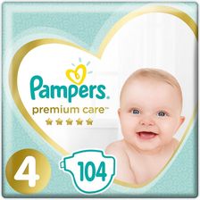 pampers premium care pieluchy 3 6-10 kg 60 szt ceneo