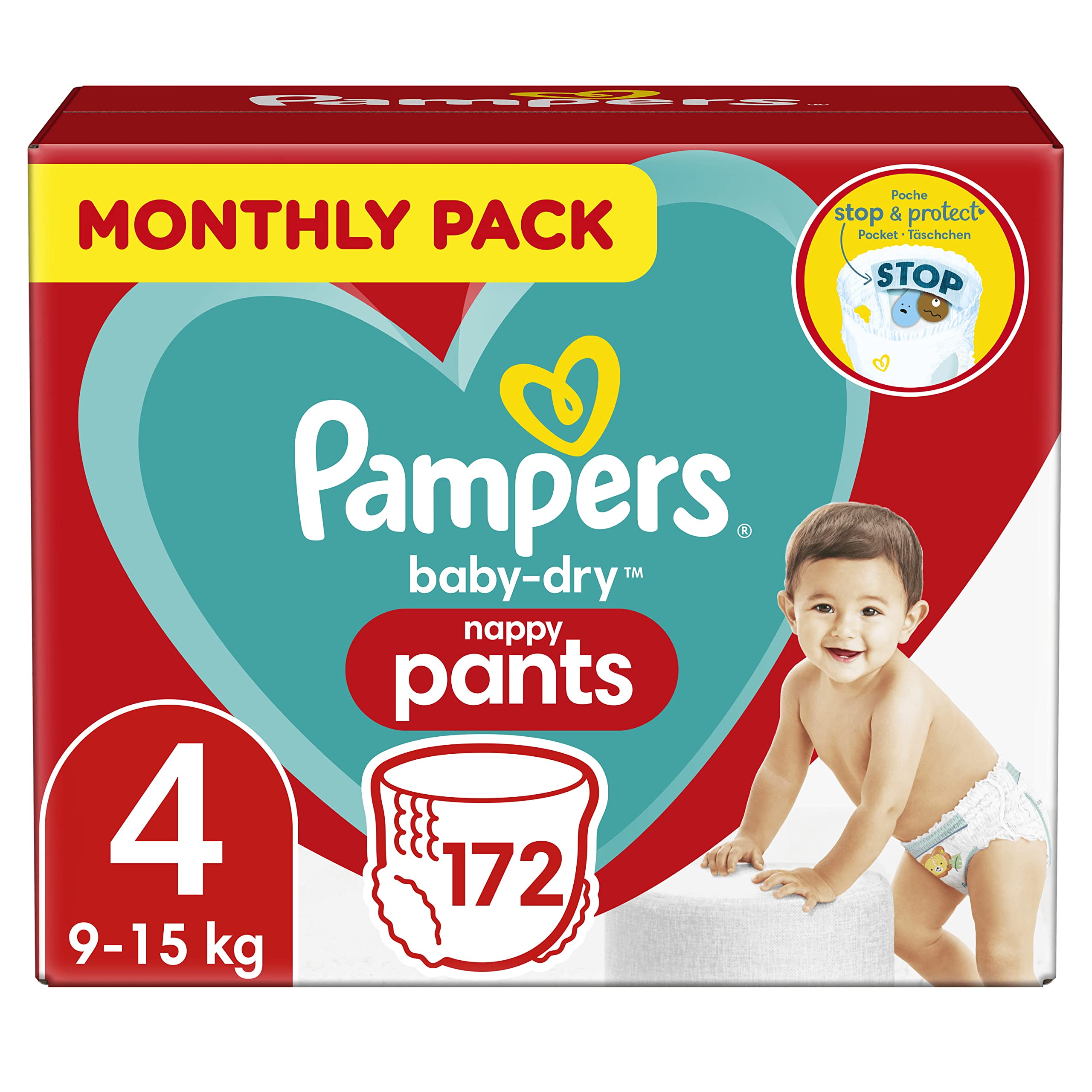 tesco pampers premium care 1 88 szt