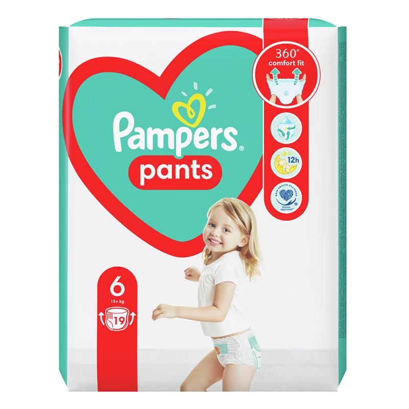 ciąża miesiąc po miesiącu pampers