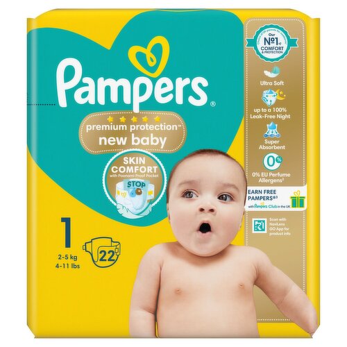 pampers ropa naftowa