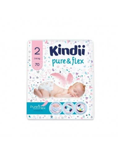 empik pampers 4