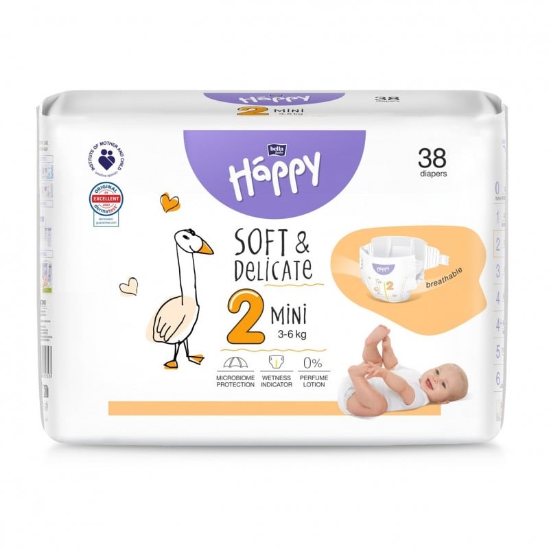 pieluchy pampers premium care rozmiar 1 new baby 88szt