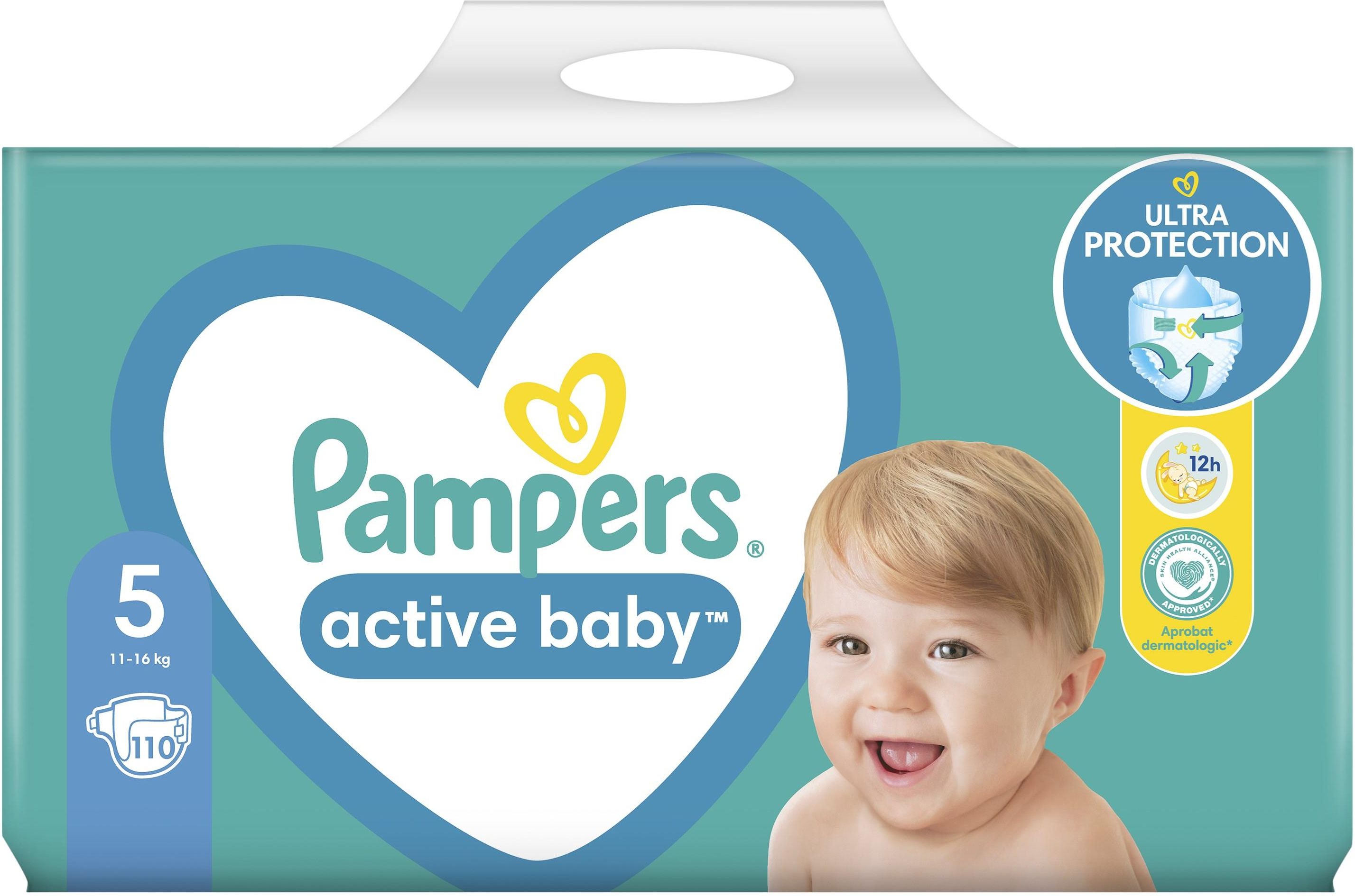 maxi pampers