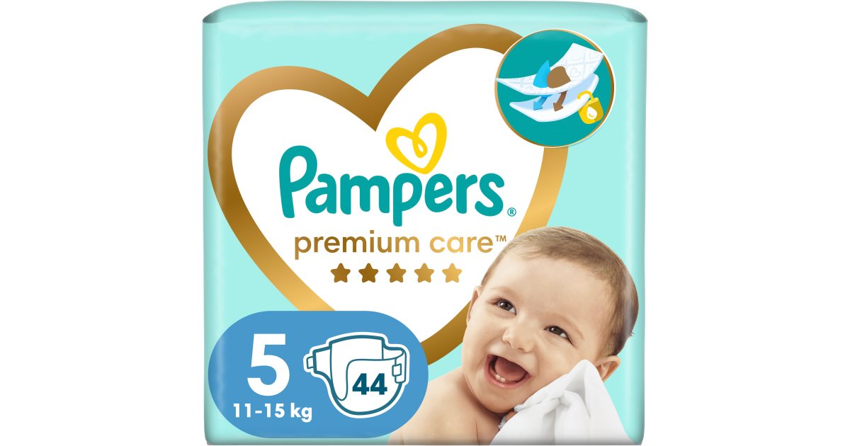 mega box pampers 4 lidl