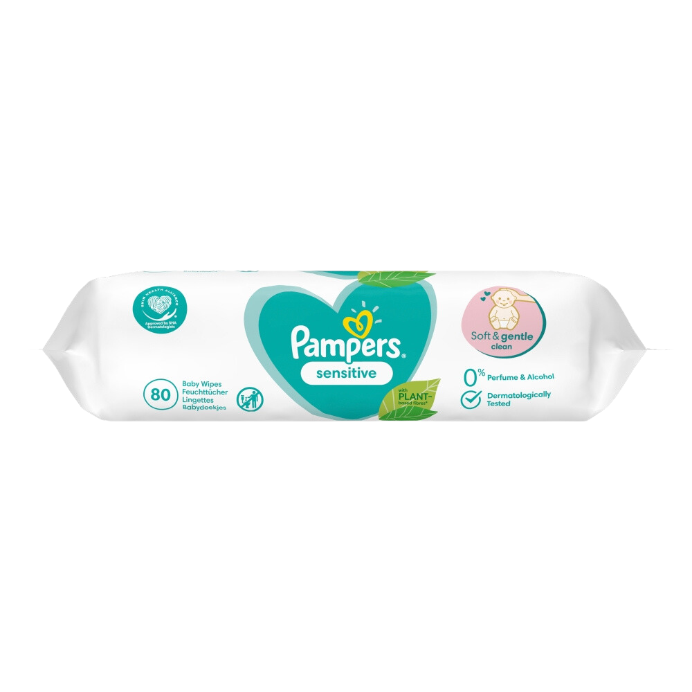 pampers truski