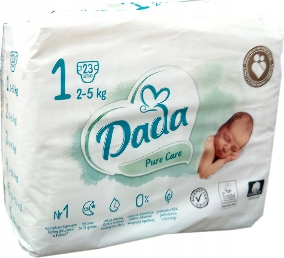 ciąża 30 tydzień pampers