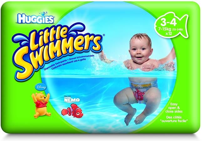 pampers active baby 5 promocja