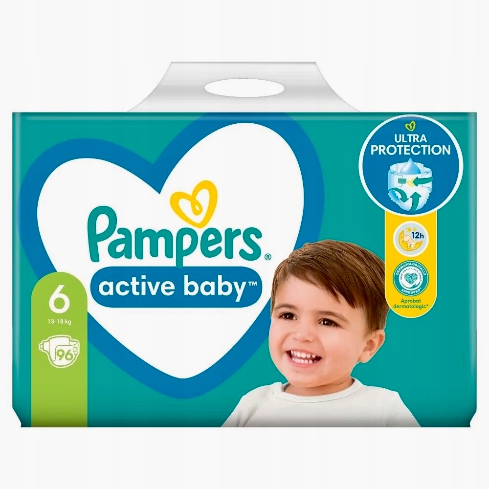 pampers sensitive clean