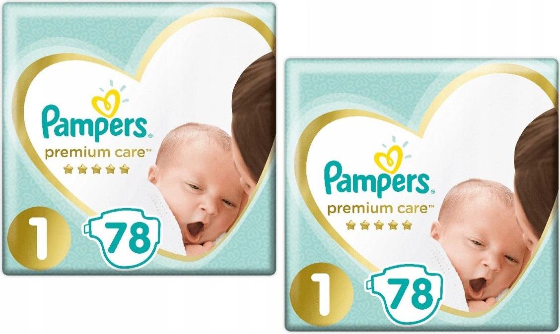 pieluchy pampers 6 ceneo