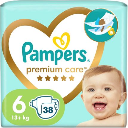 pampers baby active 100