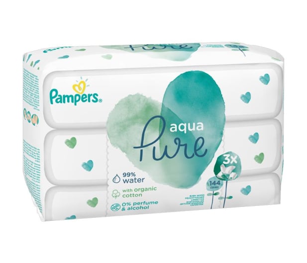 wyprzedaż pampers rozmiar 1