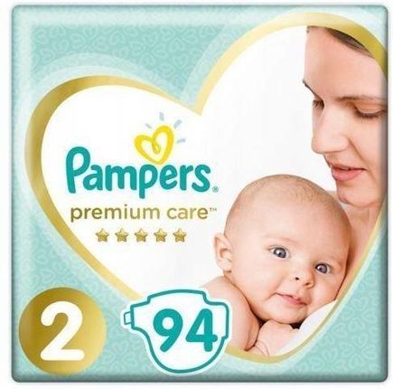 pampers 66 pack