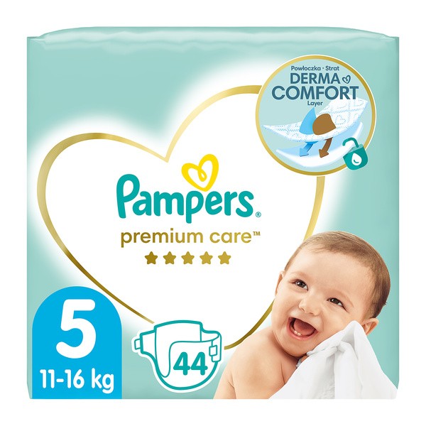 pampers premium care vs premium protection