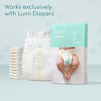 pampers próbki za darmo