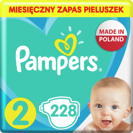 pampers premium care 2 kg