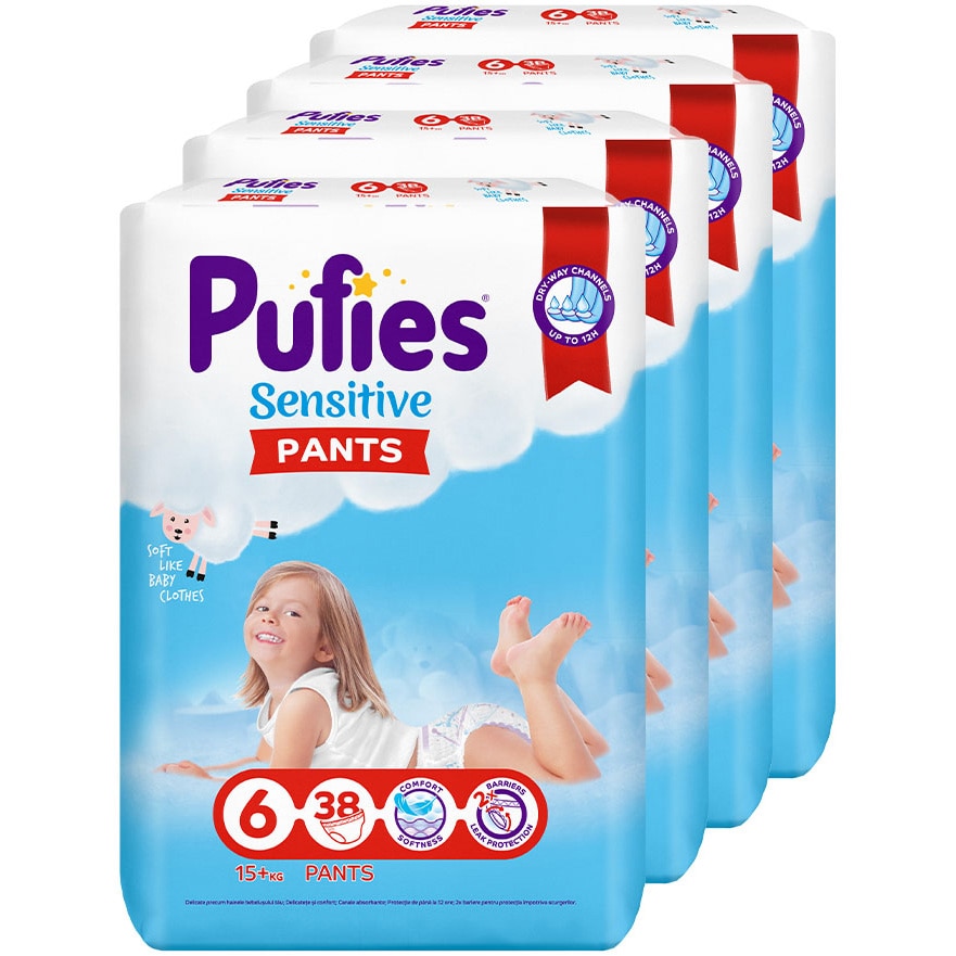 pampers pants mega box pieluchomajtki rozmiar 4