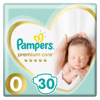 infolinia pampers