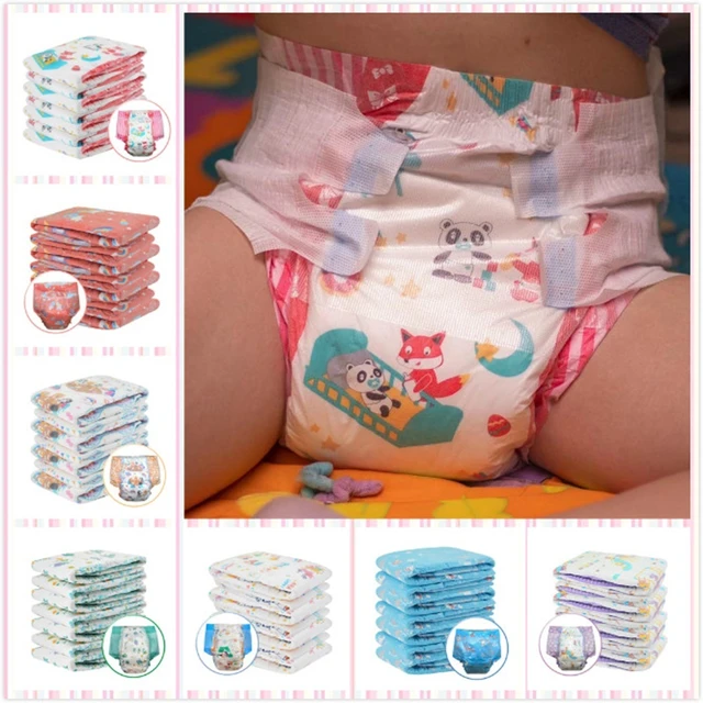 pampers active baby 3 174