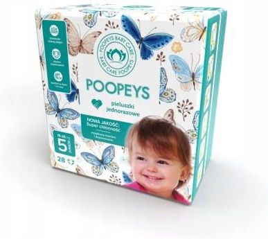 pampers for players