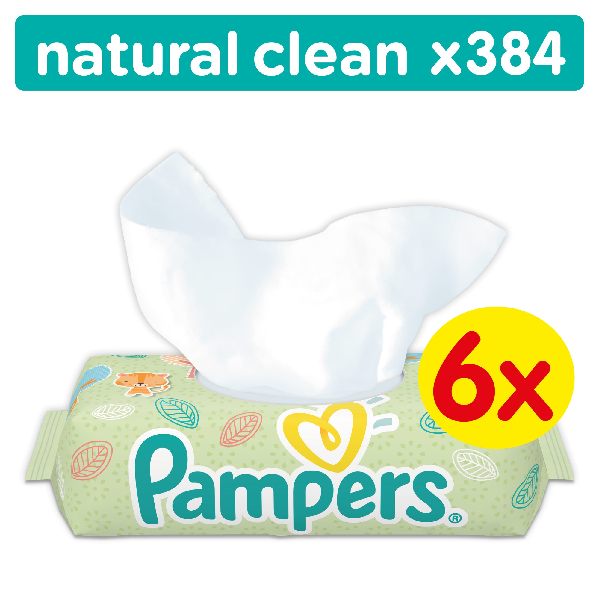 pieluchy pampers active baby-dry 4+ maxi+