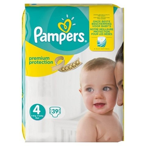 pampers ktory szpital