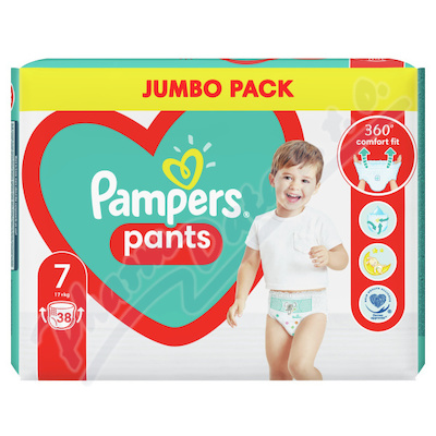 pampers 3 rossmann