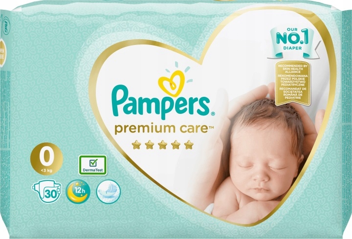 pieluchomajtki do pływania pampers splashers