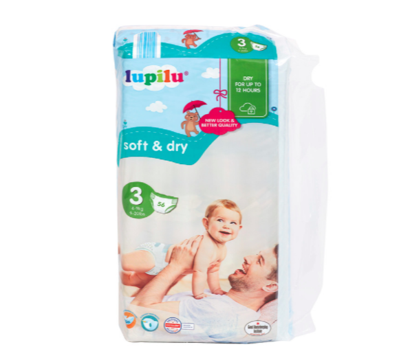 pampers premium care 88 szt ceneo