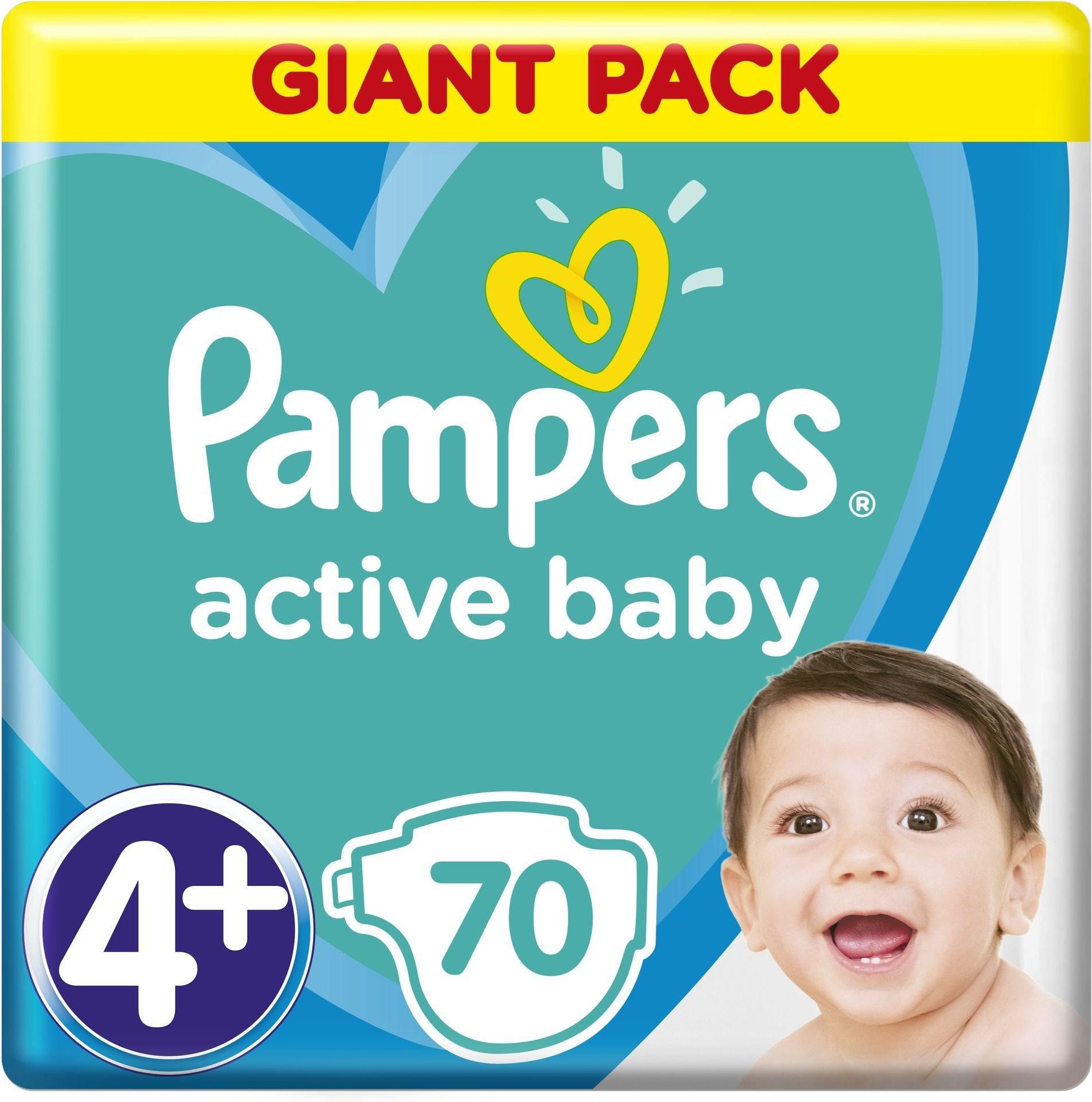 srokao pampers premium