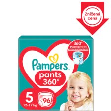 pampers pants 4 176 emag