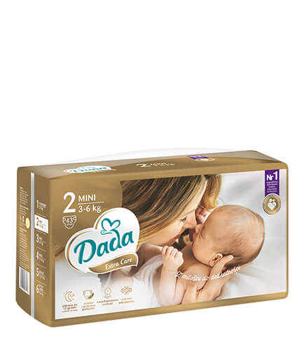 pampersy pampers 4 pomaranczowe