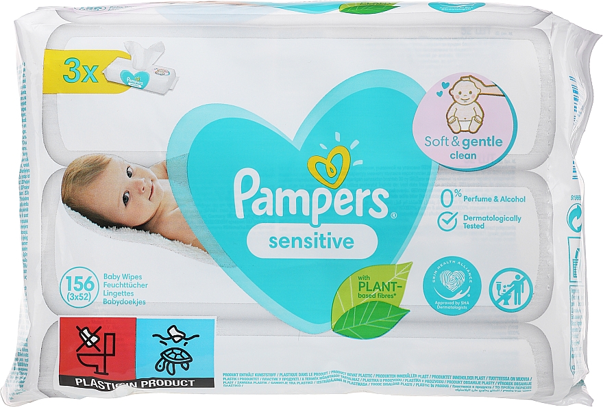 pampers 4 78 szt