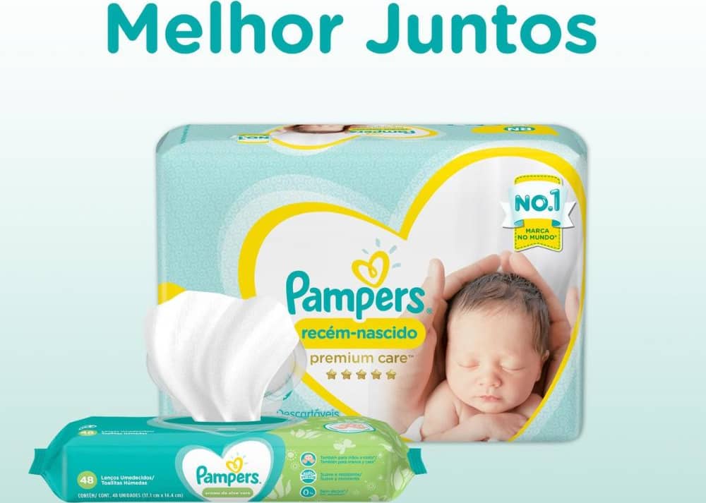 kaufland lublin pampers pants5