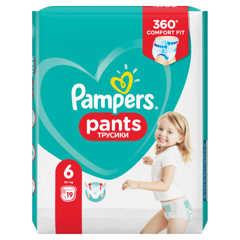 pampers premium care 5