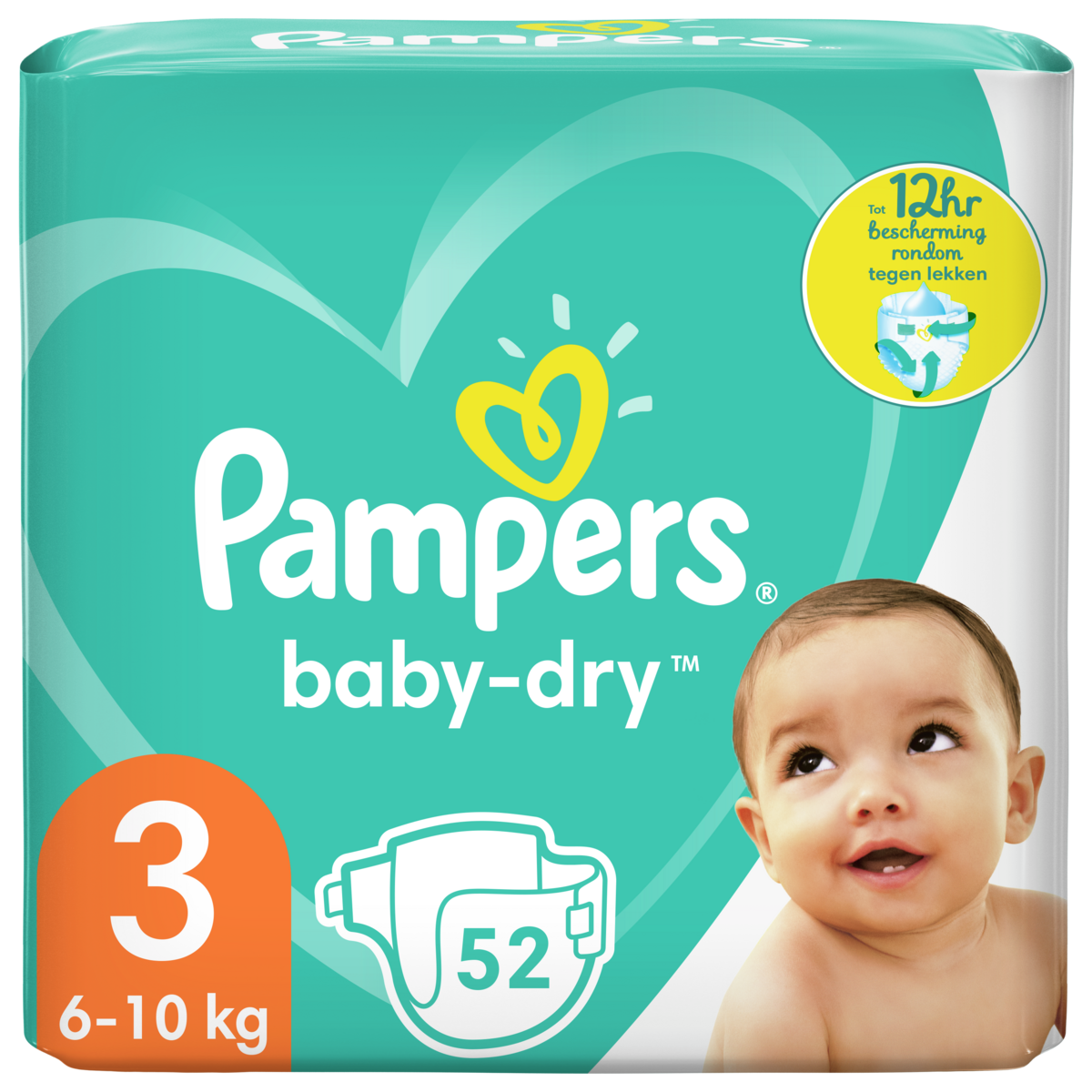 pieluszki jednorazowe pampers 0